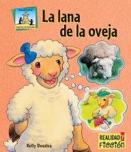 Title: La Lana de la Oveja, Author: Kelly Doudna