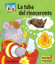 Title: La Tuba del Rinoceronte, Author: Anders Hanson