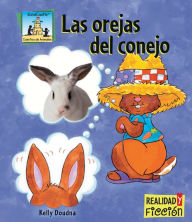 Title: Las Orejas del Conejo, Author: Kelly Doudna