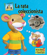 Title: La Rata Coleccionista, Author: Kelly Doudna