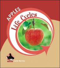 Title: Apples, Author: Julie Murray