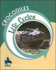 Title: Crocodiles, Author: Julie Murray