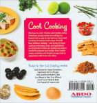 Alternative view 2 of Cool Foods for Fun Fiestas: Easy Recipes for Kids to Cook (Cool Cooking Series)