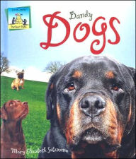 Title: Dandy Dogs, Author: MaryElizabeth Salzmann