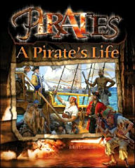 Title: A Pirate's Life, Author: John Hamilton