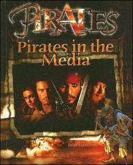 Title: Pirates in the Media (Pirates Series), Author: John Hamilton