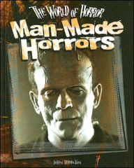 Title: Man-Made Horrors, Author: John Hamilton