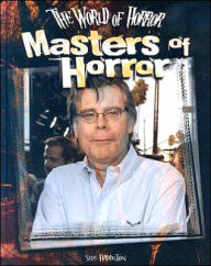 Title: Masters of Horror, Author: Sue Hamilton