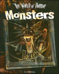 Title: Monsters, Author: Sue L. Hamilton