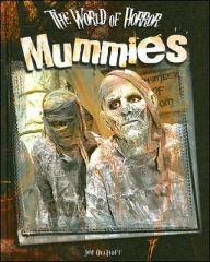 Title: Mummies, Author: Jim Ollhoff