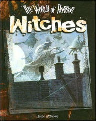 Title: Witches, Author: John Hamilton