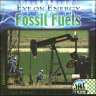 Title: Fossil Fuels, Author: Jill Wheeler