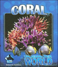 Title: Coral, Author: Deborah Coldiron