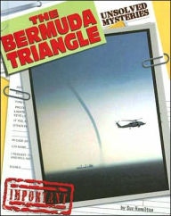 Title: Bermuda Triangle, Author: Sue Hamilton