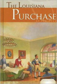 Title: The Louisiana Purchase, Author: Jon Zurn