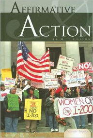 Title: Affirmative Action, Author: M. J. Cosson