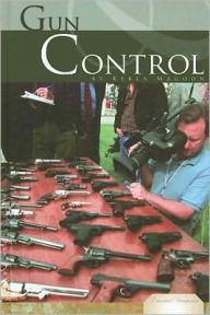 Title: Gun Control, Author: Kekla Magoon