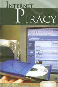 Title: Internet Piracy, Author: Lee Hunnewell