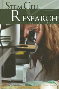 Title: Stem Cell Research, Author: Lillian Forman