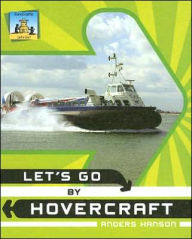 Title: Let's Go by Hovercraft, Author: Anders Hanson