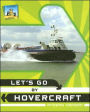 Let's Go by Hovercraft