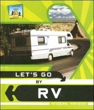 Title: Let's Go by RV, Author: Anders Hanson
