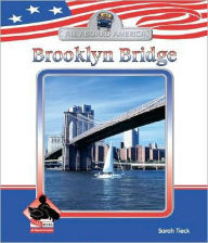 Title: Brooklyn Bridge, Author: Sarah Tieck