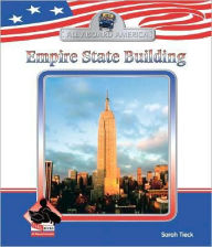 Title: Empire State Building, Author: Sarah Tieck