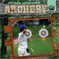 Title: Archery, Author: Adam Klein