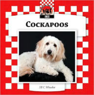 Title: Cockapoos, Author: Jill C. Wheeler