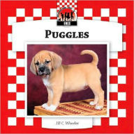 Title: Puggles, Author: Jill C. Wheeler