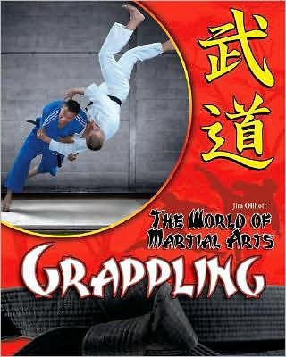 Grappling