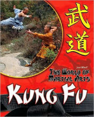 Title: Kung Fu, Author: Jim Ollhoff