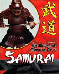 Title: Samurai, Author: Jim Ollhoff