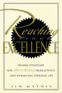 Reaching Beyond Excellence