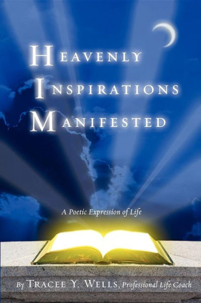Heavenly Inspirations Manifested