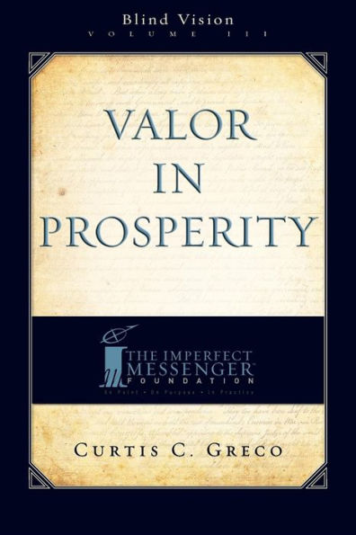 Valor Prosperity (2nd Edition)
