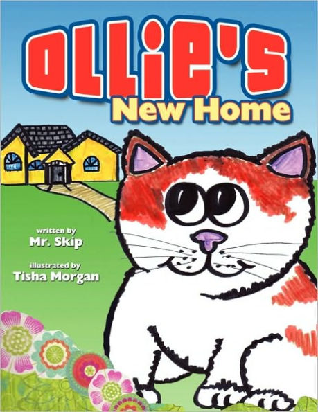 Ollie's New Home