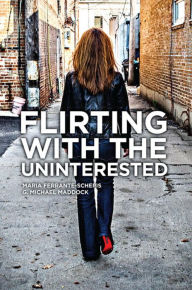 Title: Flirting With The Uninterested: Innovating In A Sold, Not Bought Category, Author: Maria Ferrante-Schepis