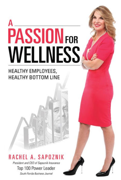 A Passion For Wellness: Healthy Employees, Bottom Line