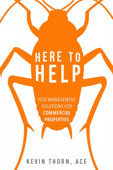 Here To Help: Pest Management Solutions For Commercial Properties