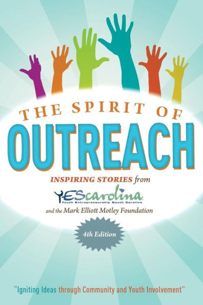 The Spirit of Outreach 4th Edition Final