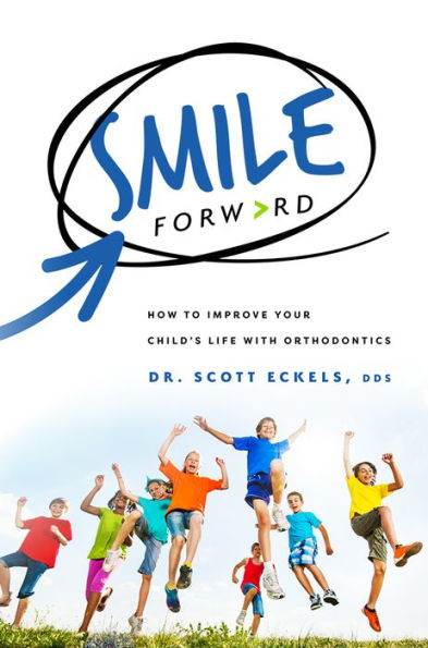 Smile Forward: How To Improve Your Child's Life With Orthodontics
