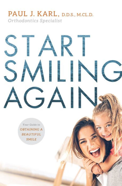 Start Smiling Again: Your Guide To Obtaining A Beautiful Smile