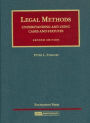 Strauss' Legal Methods- Understanding and Using Cases and Statutes, 2d Edition / Edition 2