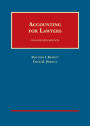 Accounting for Lawyers, Concise / Edition 5