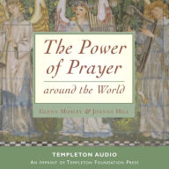 Title: The Power of Prayer around the World, Author: Glenn Mosley