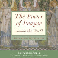 Title: The Power Of Prayer Around The World, Author: Glenn Mosley