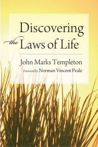 Title: Discovering the Laws of Life, Author: Sir John Templeton