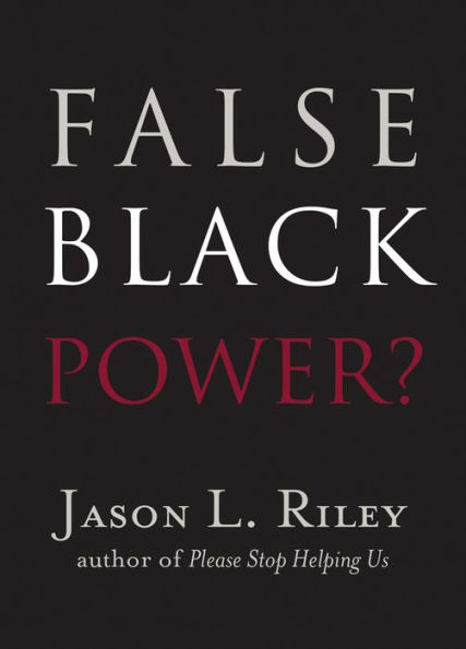 False Black Power?